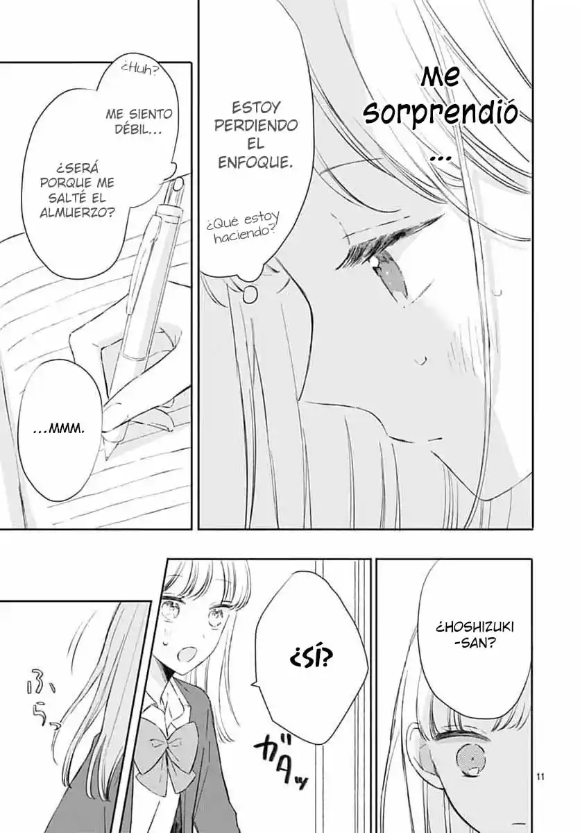 Katasumi No Heartbeat - Capítulo 3 - Página 15 - LectorTMOo