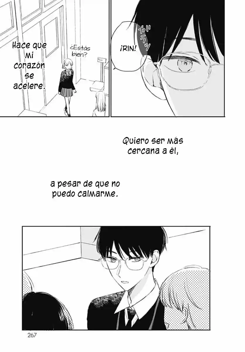 Katasumi No Heartbeat - Capítulo 3 - Página 23 - LectorTMOo
