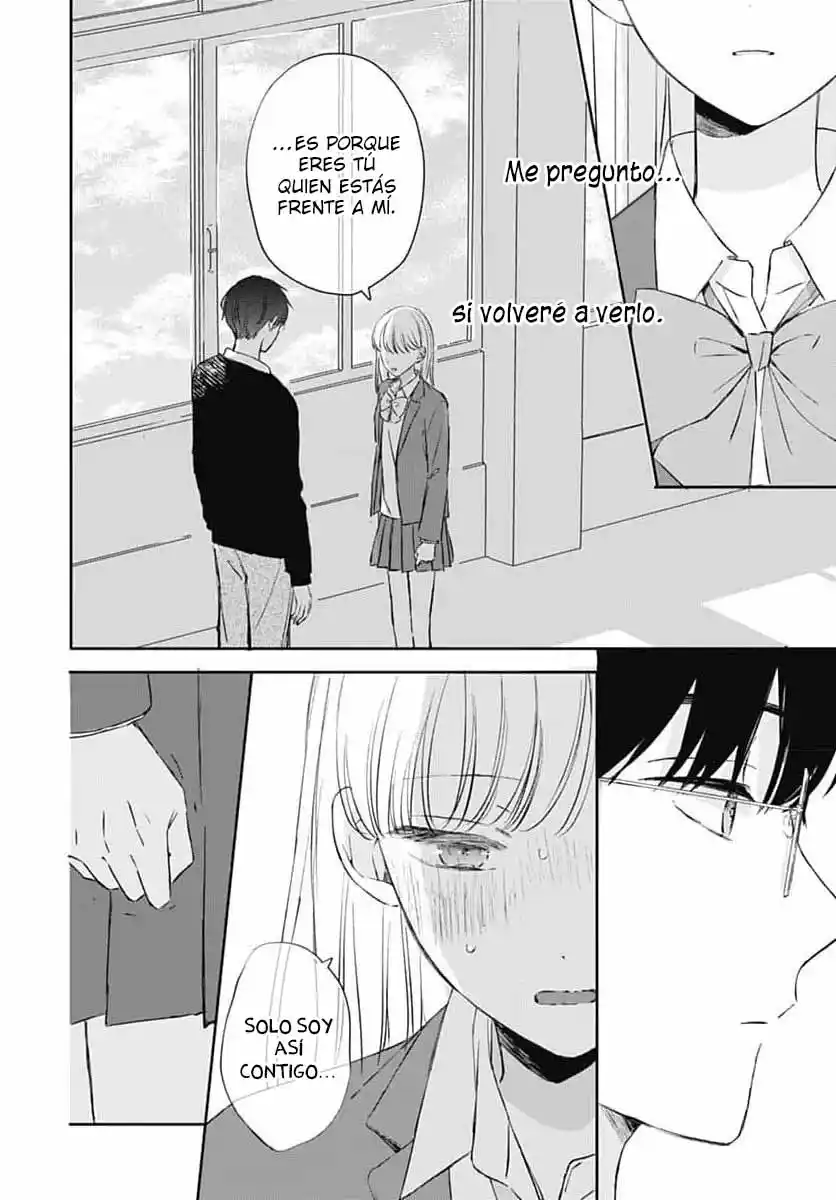 Katasumi No Heartbeat - Capítulo 3 - Página 28 - LectorTMOo
