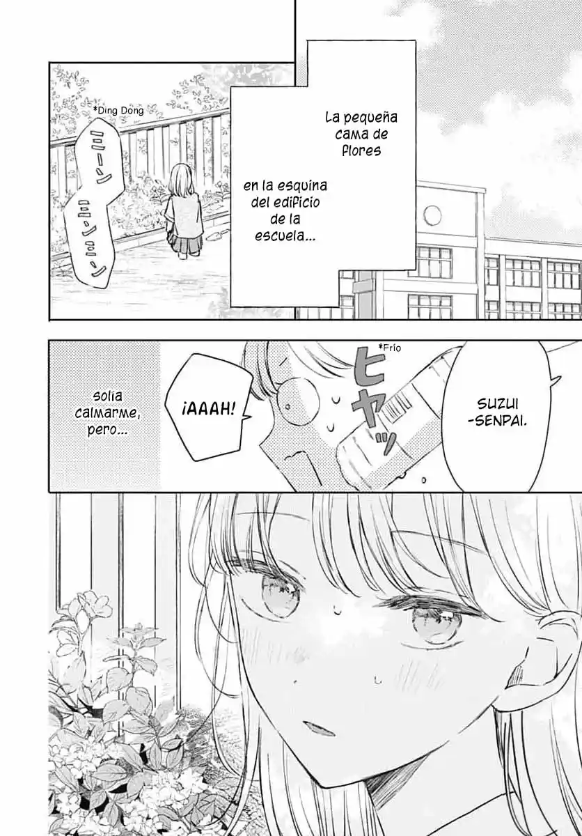 Katasumi No Heartbeat - Capítulo 4 - Página 5 - LectorTMOo