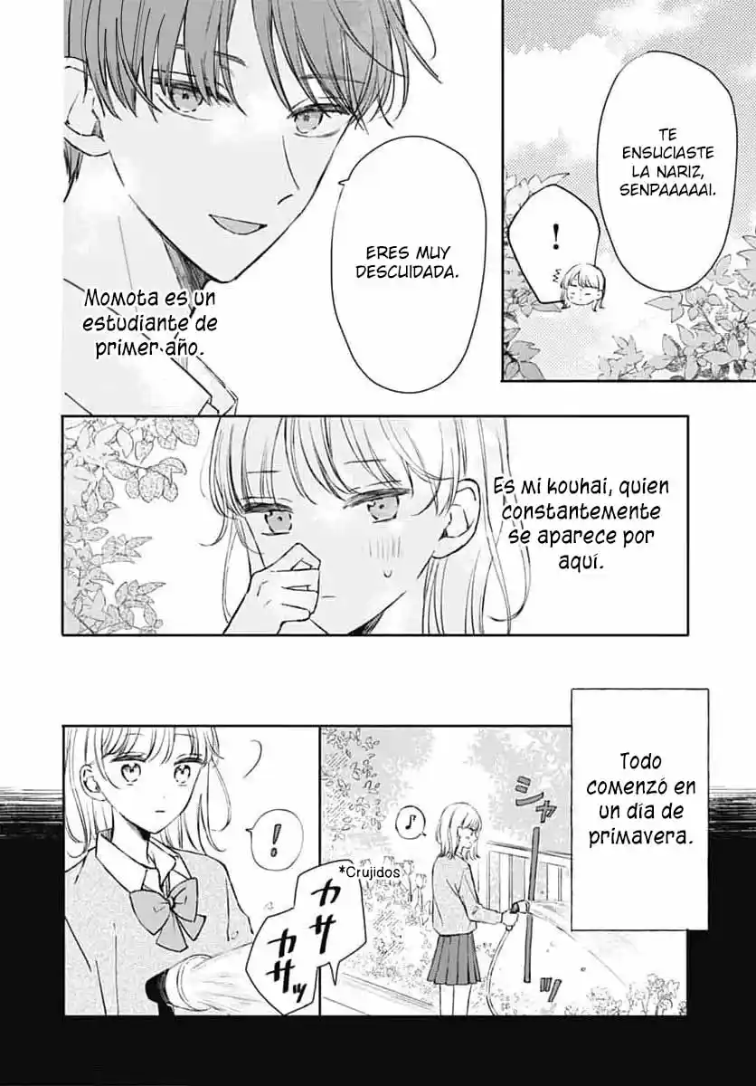 Katasumi No Heartbeat - Capítulo 4 - Página 7 - LectorTMOo