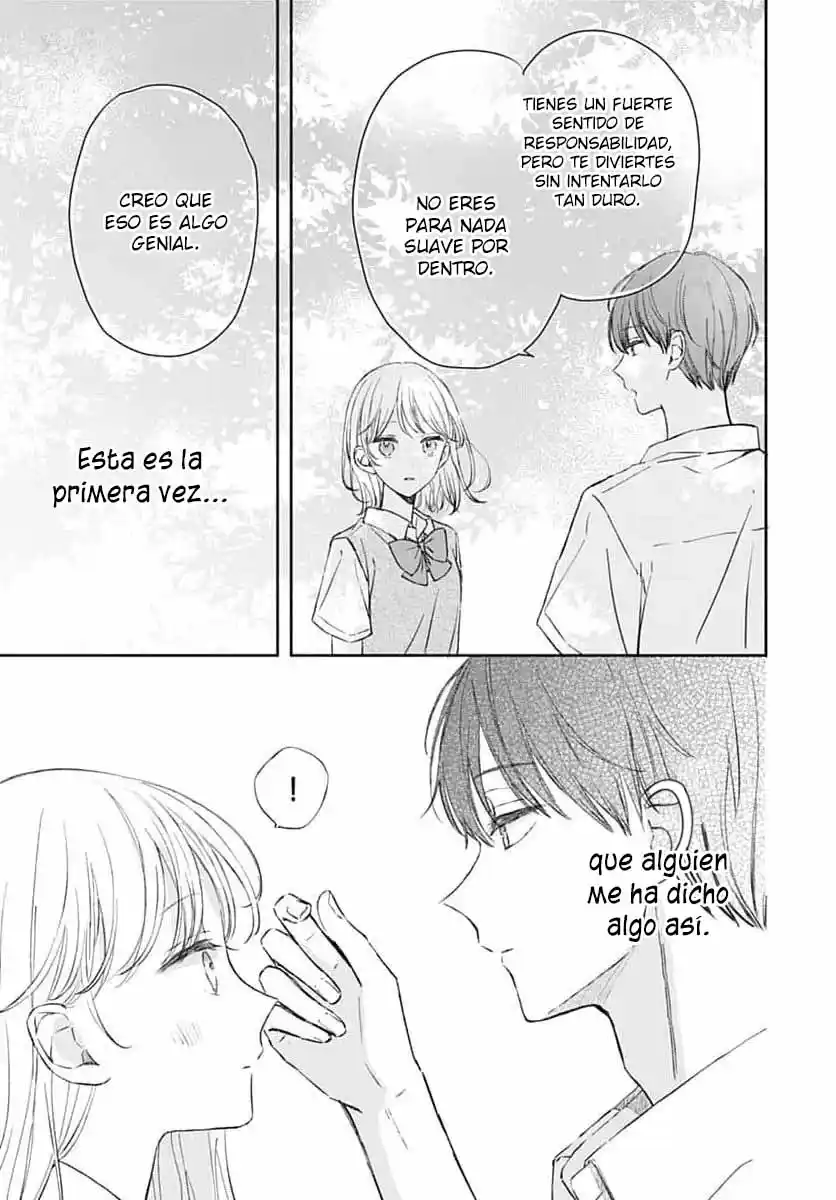 Katasumi No Heartbeat - Capítulo 4 - Página 16 - LectorTMOo