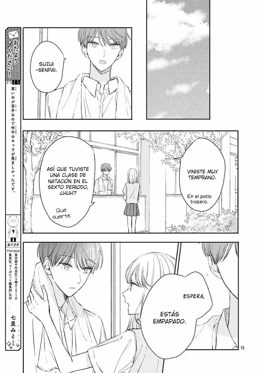 Katasumi No Heartbeat - Capítulo 4 - Página 18 - LectorTMOo
