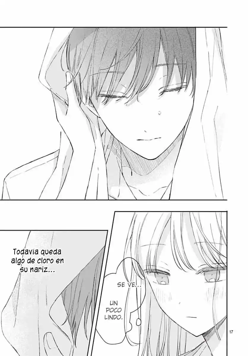 Katasumi No Heartbeat - Capítulo 4 - Página 20 - LectorTMOo