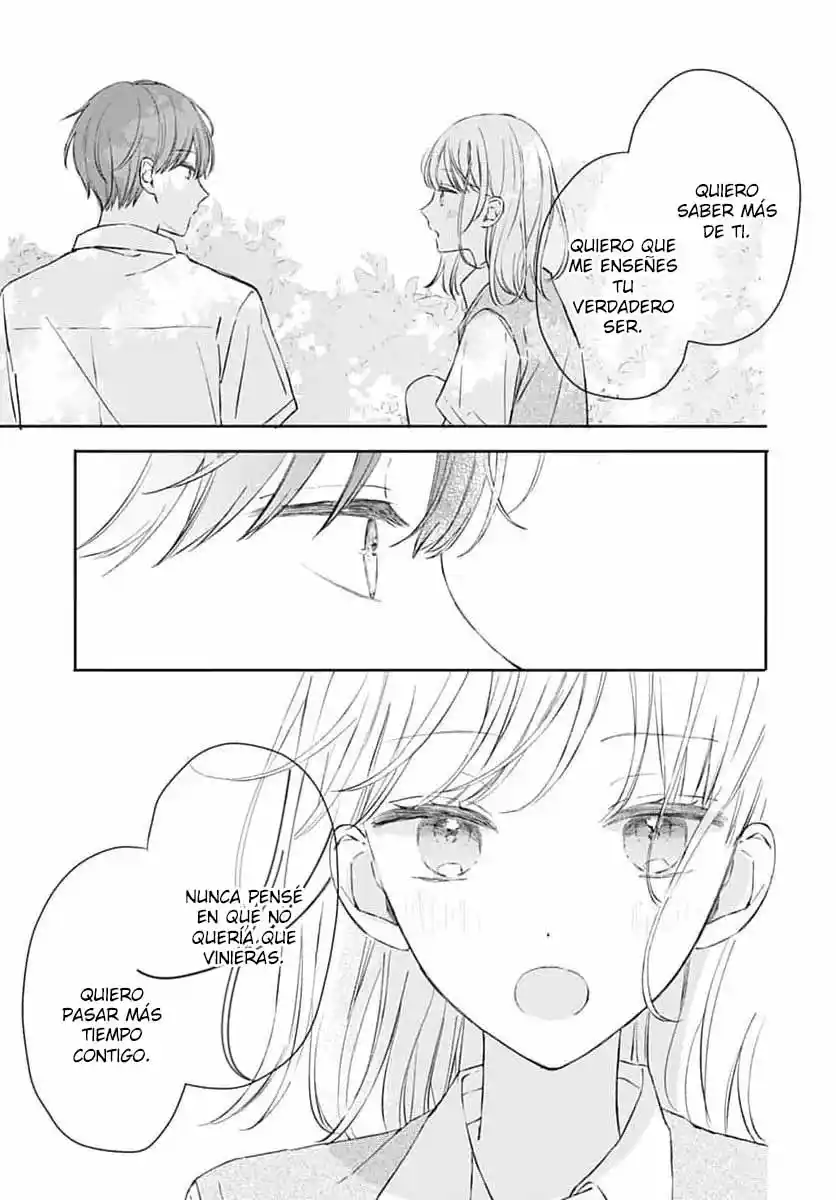 Katasumi No Heartbeat - Capítulo 4 - Página 28 - LectorTMOo