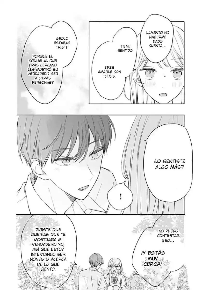 Katasumi No Heartbeat - Capítulo 4 - Página 31 - LectorTMOo
