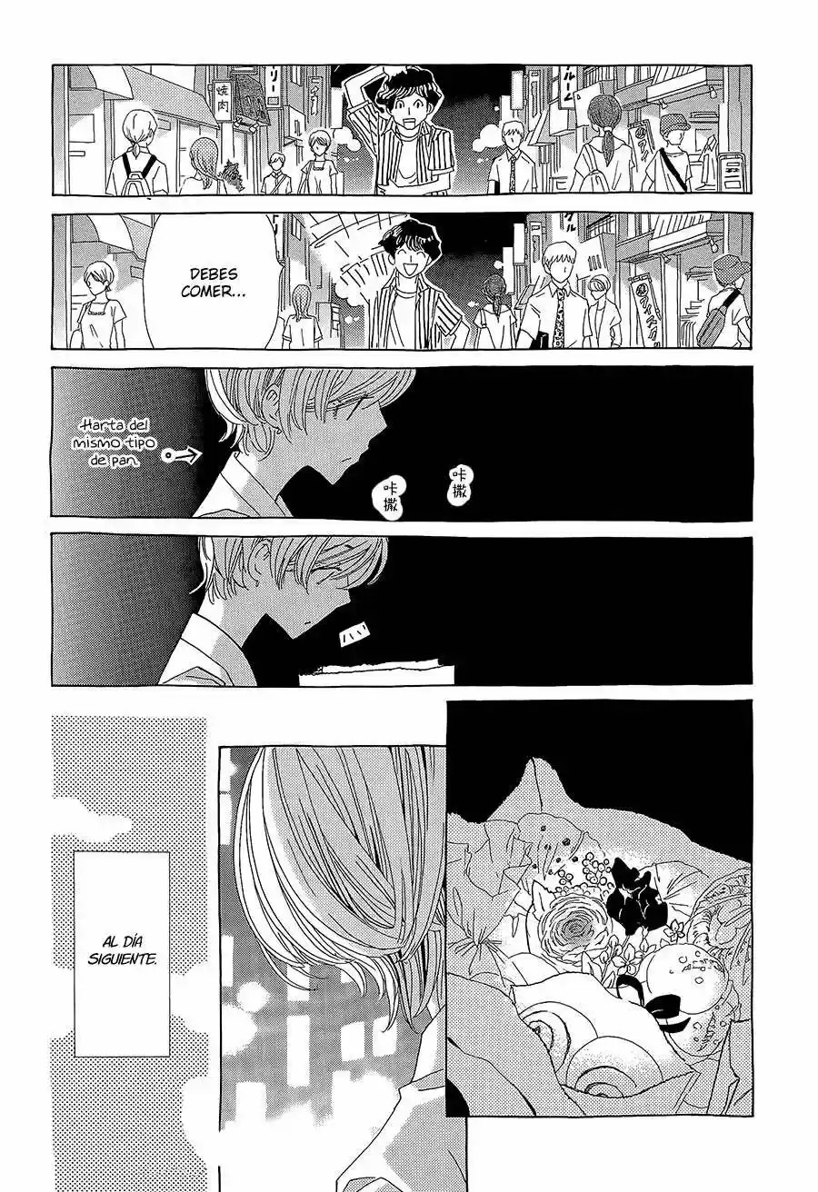 Katsu Curry No Hi - Capítulo 1 - Página 17 - LectorTMOo