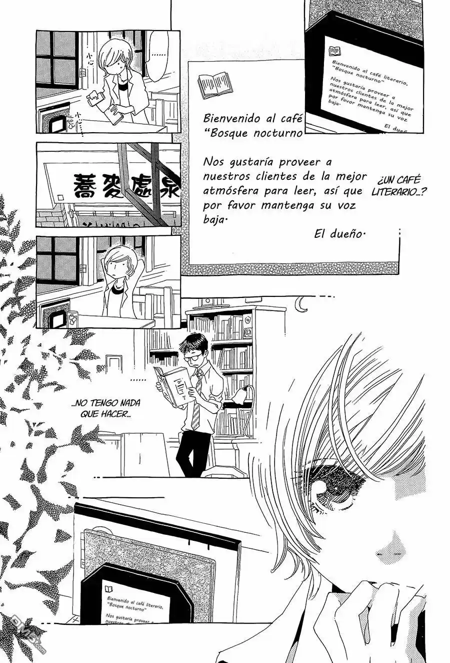 Katsu Curry No Hi - Capítulo 1 - Página 26 - LectorTMOo