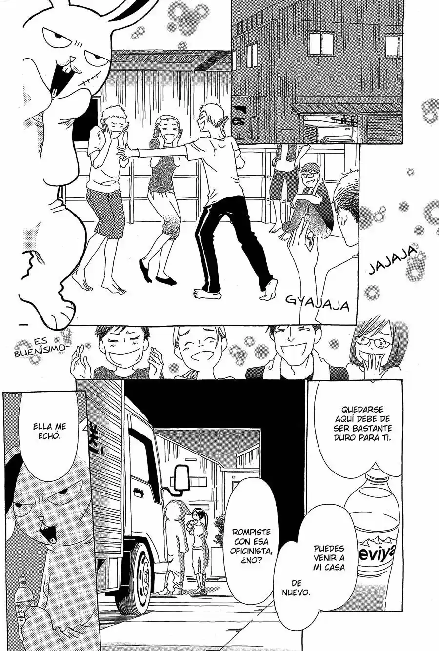 Katsu Curry No Hi - Capítulo 10 - Página 10 - LectorTMOo