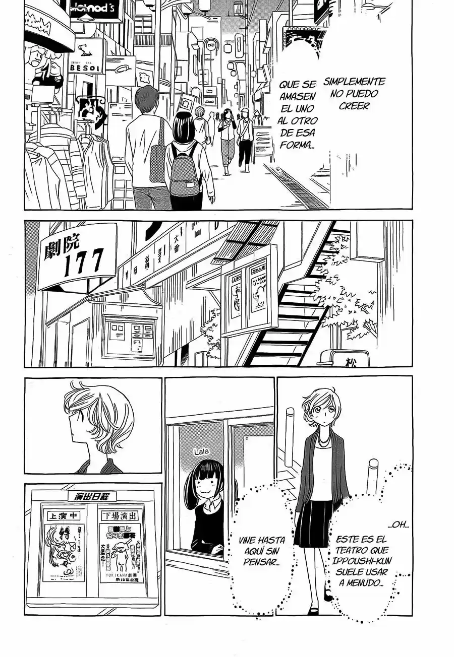 Katsu Curry No Hi - Capítulo 11 - Página 8 - LectorTMOo