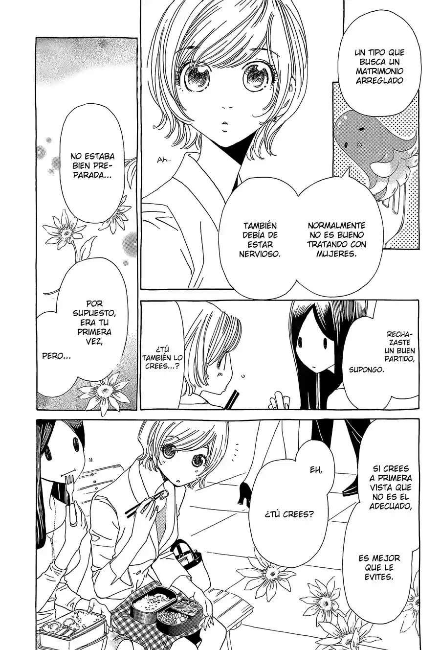 Katsu Curry No Hi - Capítulo 2 - Página 15 - LectorTMOo