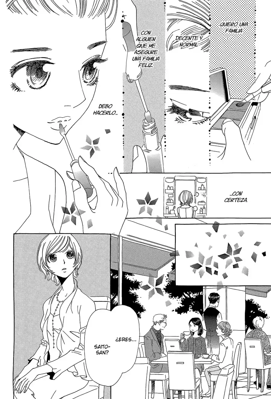 Katsu Curry No Hi - Capítulo 2 - Página 17 - LectorTMOo