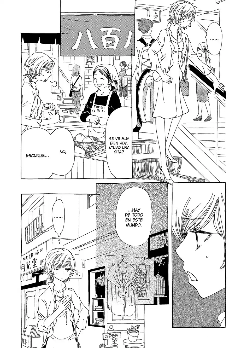 Katsu Curry No Hi - Capítulo 2 - Página 24 - LectorTMOo