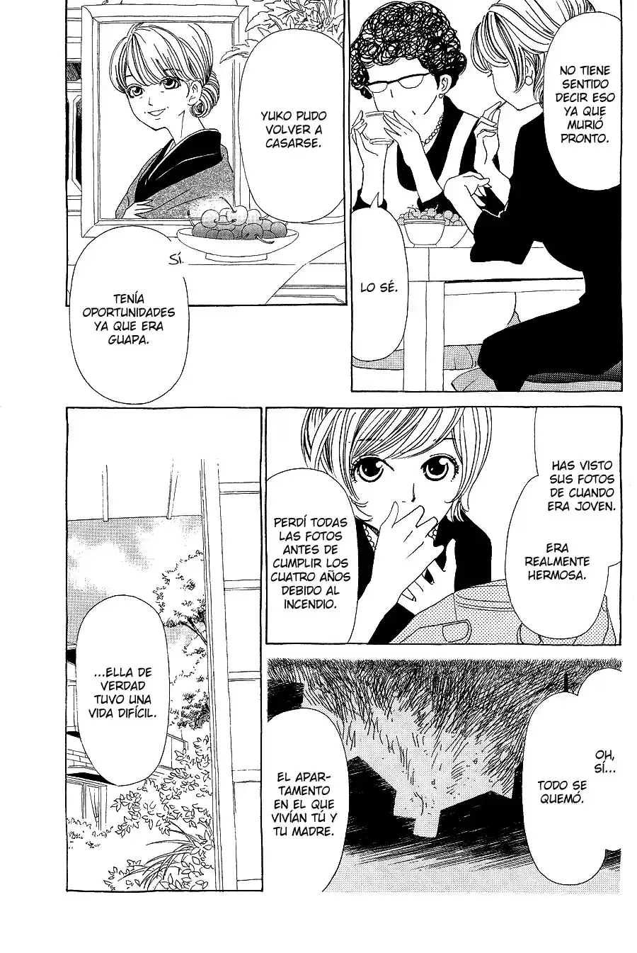 Katsu Curry No Hi - Capítulo 3 - Página 9 - LectorTMOo