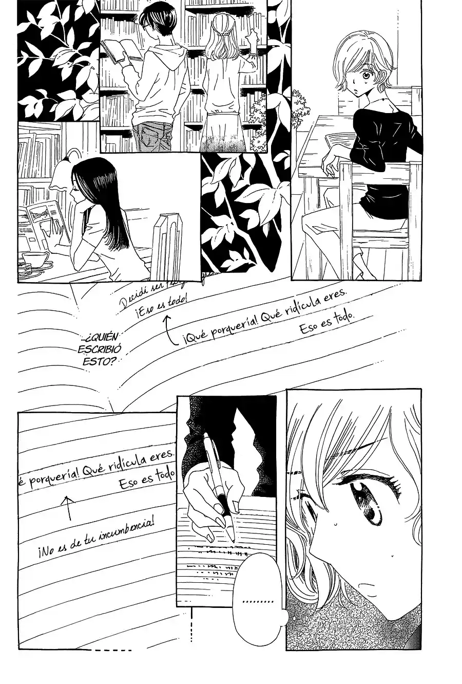 Katsu Curry No Hi - Capítulo 4 - Página 7 - LectorTMOo