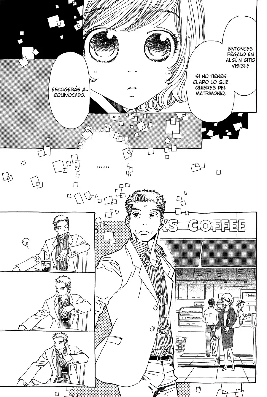 Katsu Curry No Hi - Capítulo 4 - Página 28 - LectorTMOo