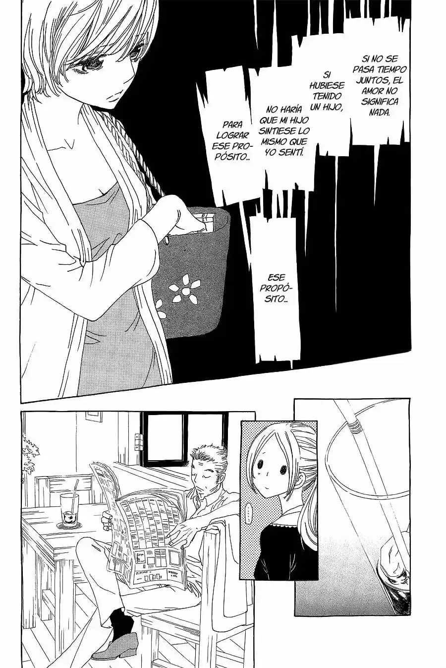 Katsu Curry No Hi - Capítulo 5 - Página 28 - LectorTMOo