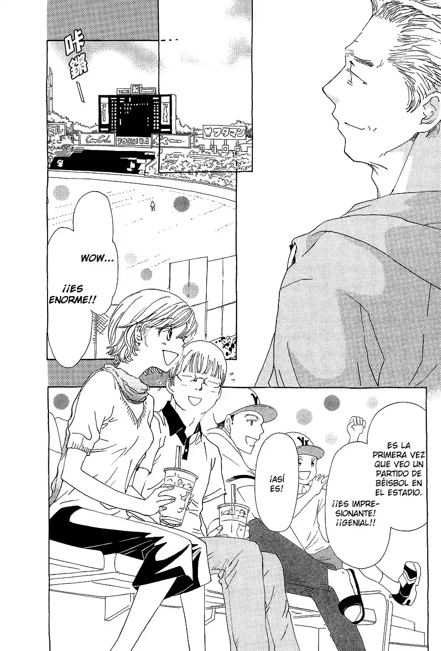 Katsu Curry No Hi - Capítulo 7 - Página 11 - LectorTMOo