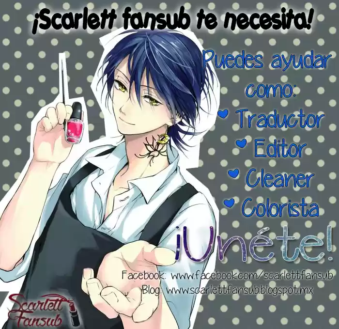 Katsuai No Ouji-sama - Capítulo 02 - Página 3 - LectorTMOo