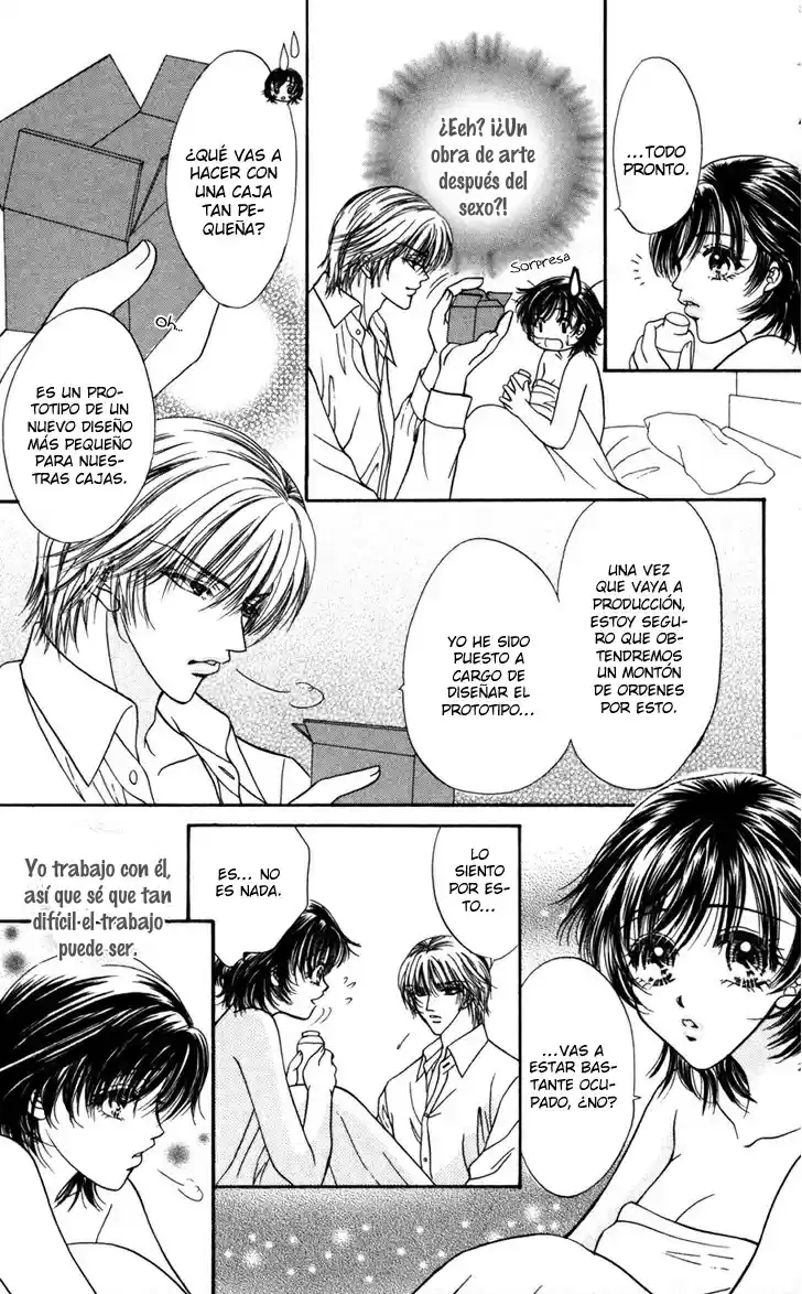 Katsuai No Ouji-sama - Capítulo 02 - Página 11 - LectorTMOo