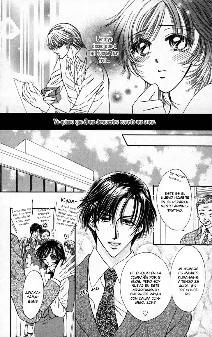 Katsuai No Ouji-sama - Capítulo 02 - Página 12 - LectorTMOo