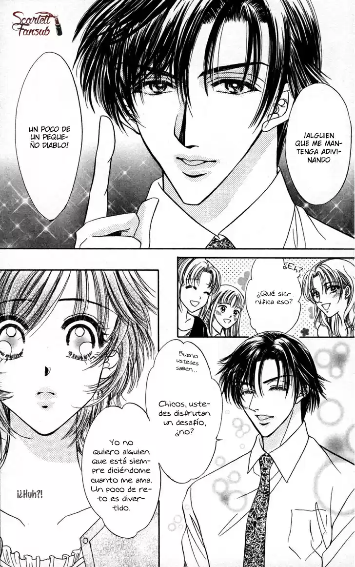 Katsuai No Ouji-sama - Capítulo 02 - Página 15 - LectorTMOo