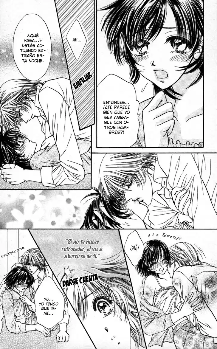 Katsuai No Ouji-sama - Capítulo 02 - Página 19 - LectorTMOo