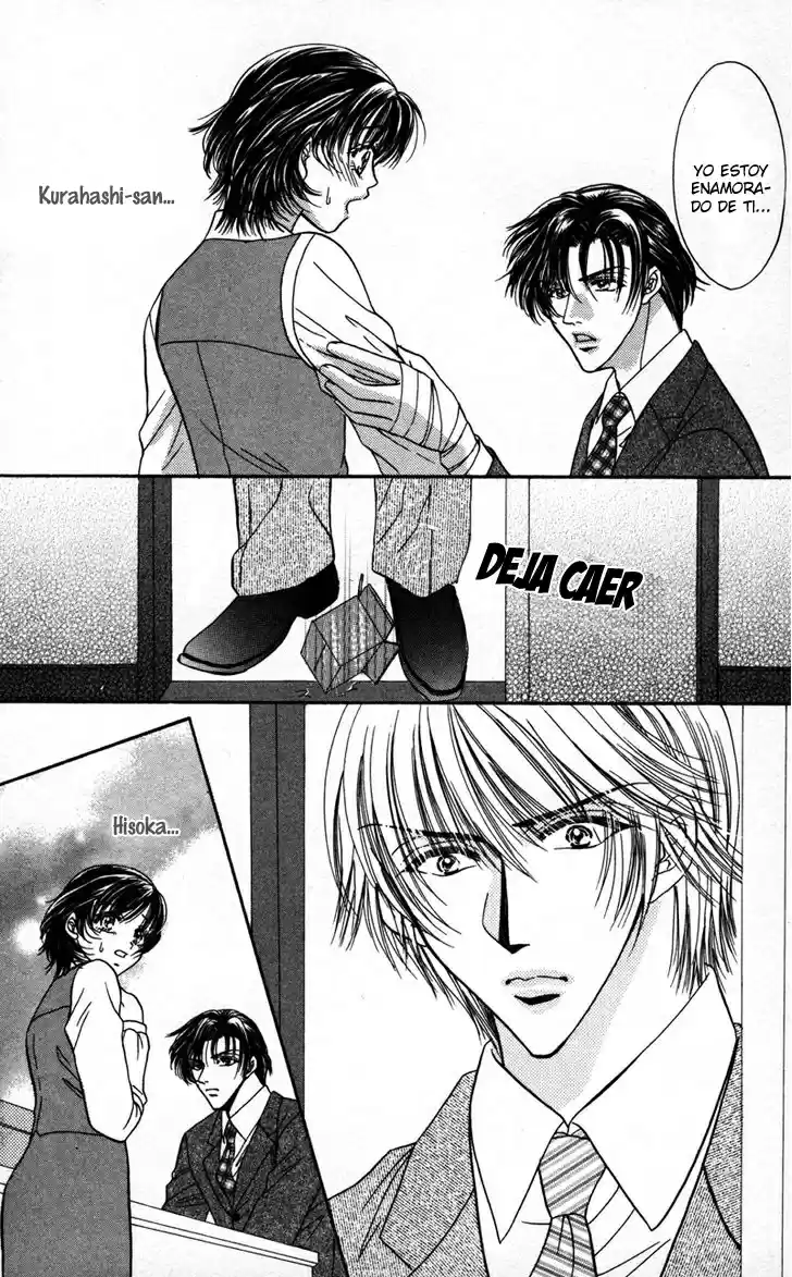 Katsuai No Ouji-sama - Capítulo 02 - Página 26 - LectorTMOo