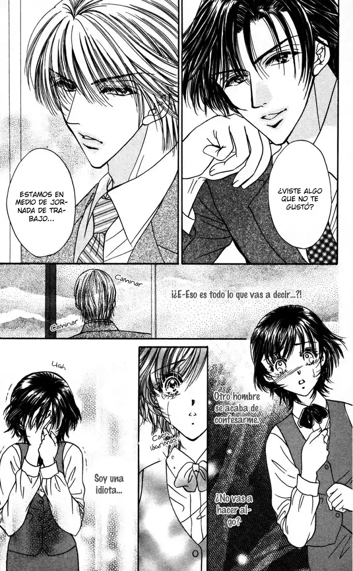 Katsuai No Ouji-sama - Capítulo 02 - Página 27 - LectorTMOo