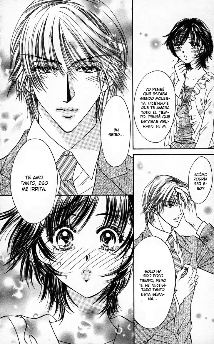 Katsuai No Ouji-sama - Capítulo 02 - Página 32 - LectorTMOo
