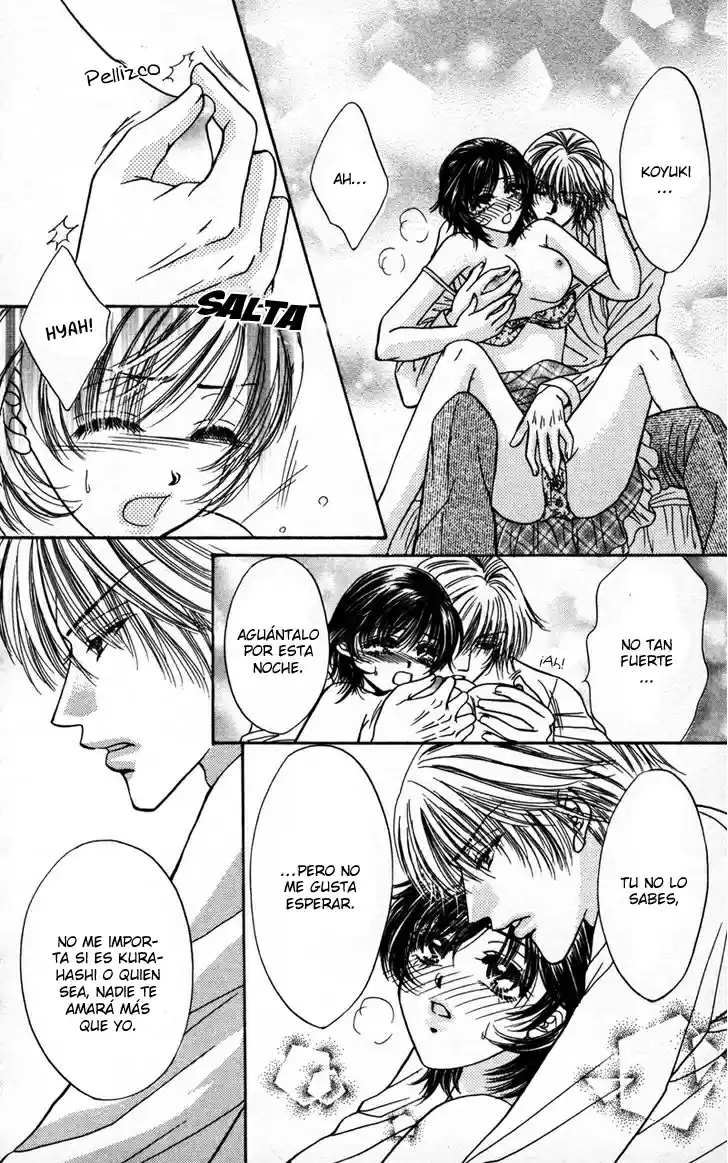 Katsuai No Ouji-sama - Capítulo 02 - Página 34 - LectorTMOo