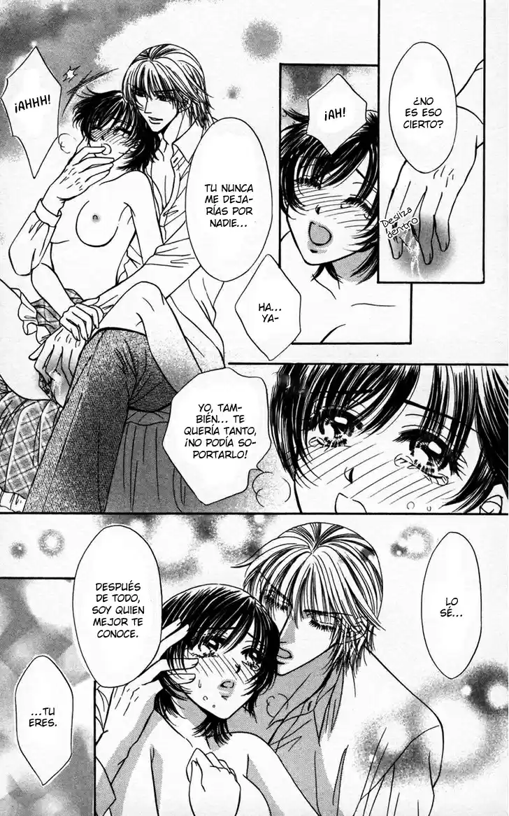 Katsuai No Ouji-sama - Capítulo 02 - Página 35 - LectorTMOo
