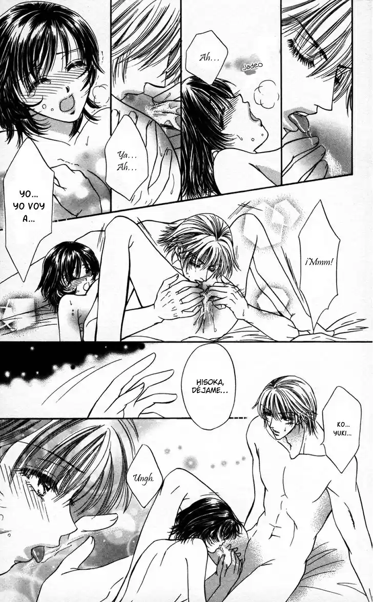 Katsuai No Ouji-sama - Capítulo 02 - Página 37 - LectorTMOo