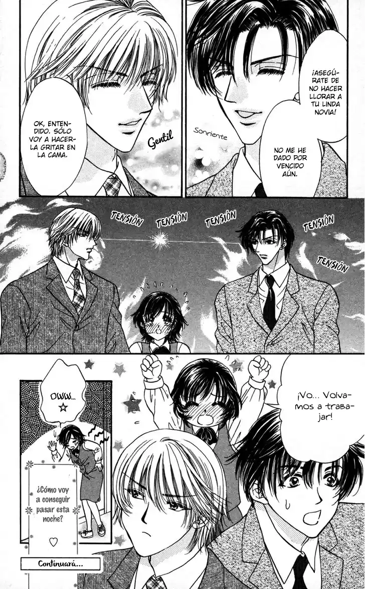 Katsuai No Ouji-sama - Capítulo 02 - Página 42 - LectorTMOo
