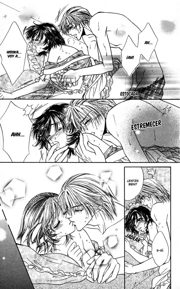 Katsuai No Ouji-sama - Capítulo 03 - Página 13 - LectorTMOo