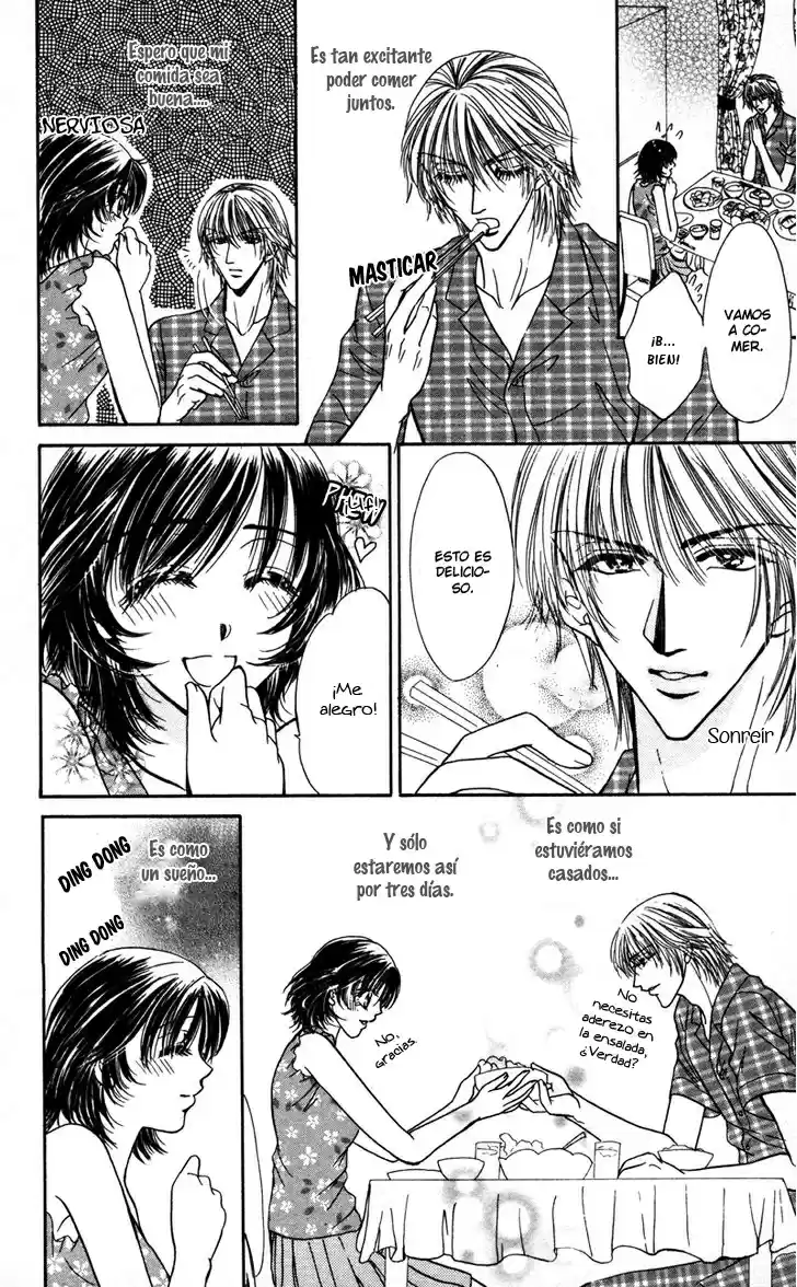 Katsuai No Ouji-sama - Capítulo 03 - Página 14 - LectorTMOo