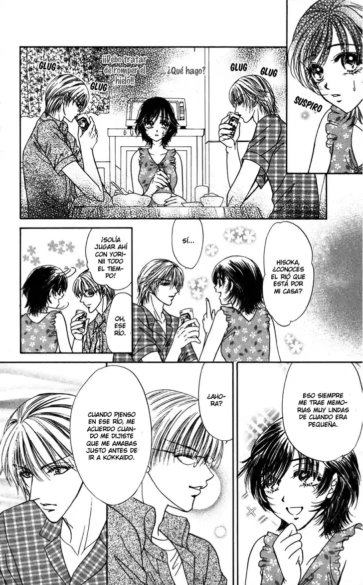 Katsuai No Ouji-sama - Capítulo 03 - Página 18 - LectorTMOo