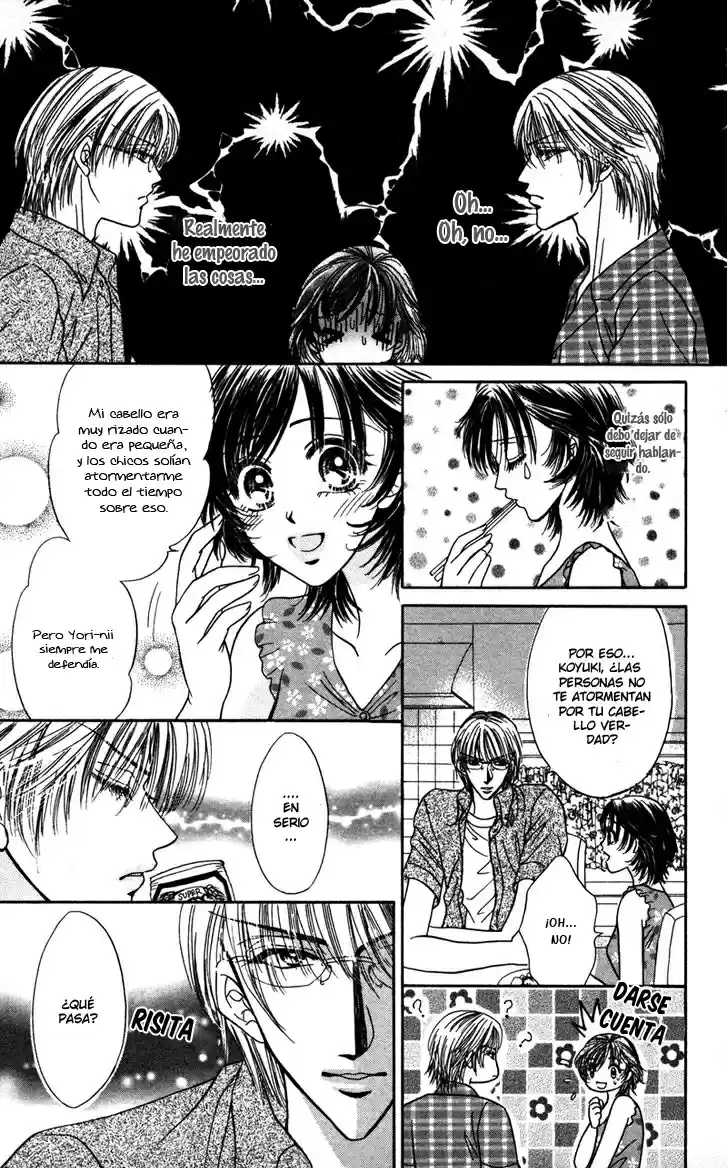 Katsuai No Ouji-sama - Capítulo 03 - Página 19 - LectorTMOo