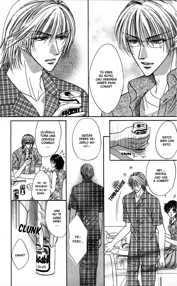 Katsuai No Ouji-sama - Capítulo 03 - Página 20 - LectorTMOo