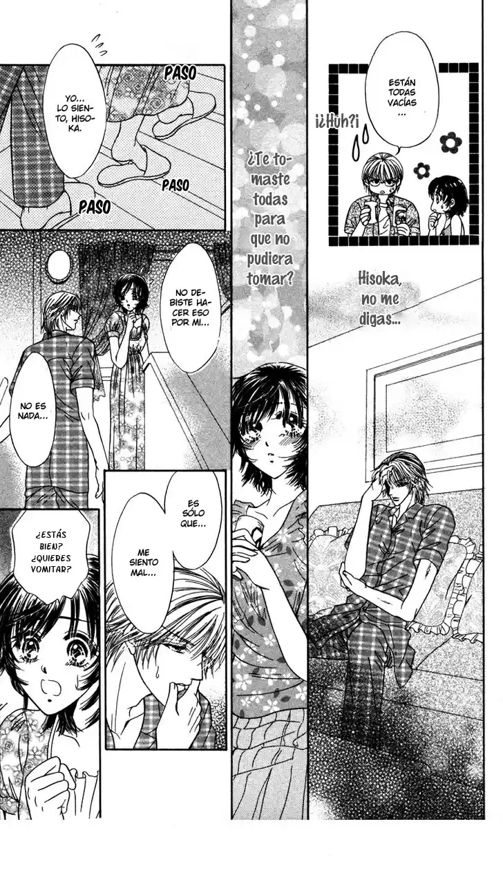 Katsuai No Ouji-sama - Capítulo 03 - Página 21 - LectorTMOo