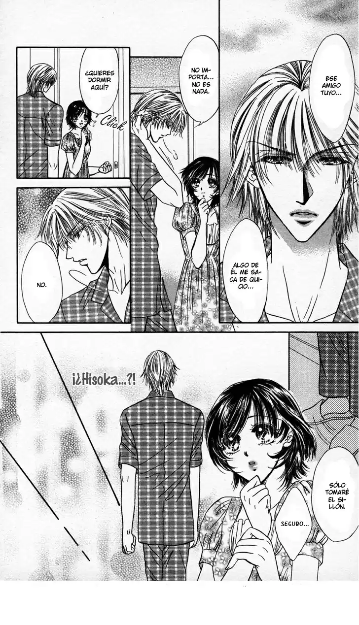 Katsuai No Ouji-sama - Capítulo 03 - Página 22 - LectorTMOo