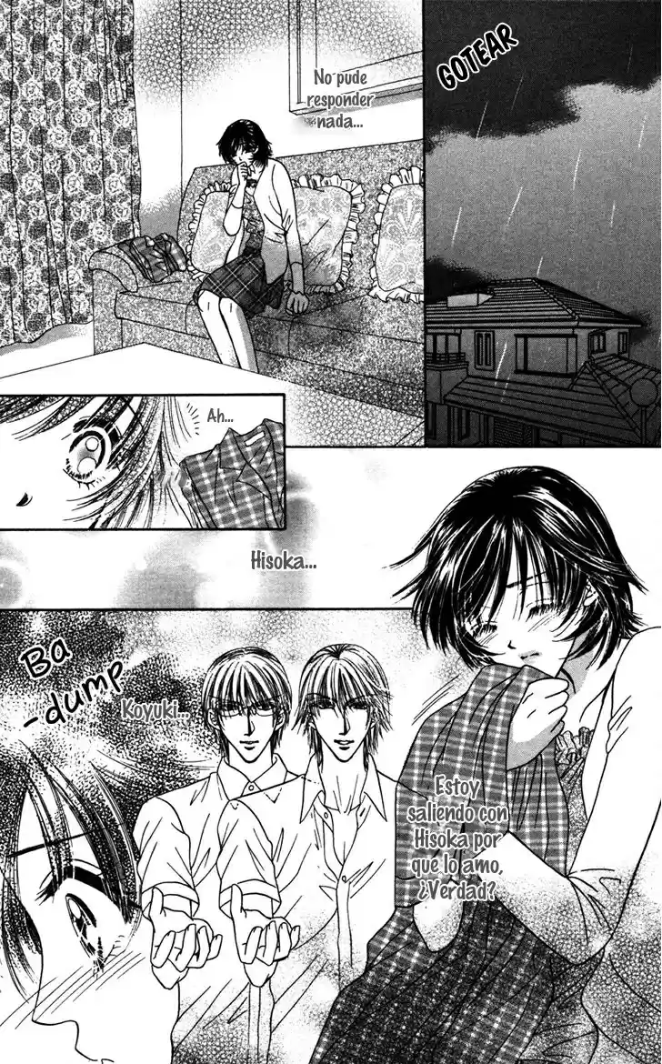 Katsuai No Ouji-sama - Capítulo 03 - Página 26 - LectorTMOo