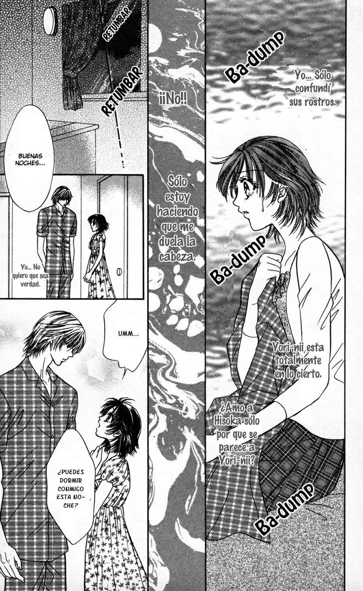 Katsuai No Ouji-sama - Capítulo 03 - Página 27 - LectorTMOo