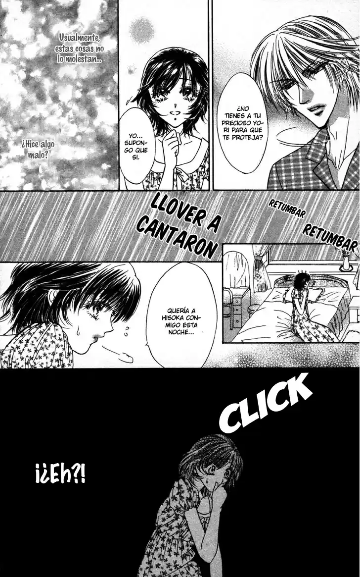 Katsuai No Ouji-sama - Capítulo 03 - Página 28 - LectorTMOo