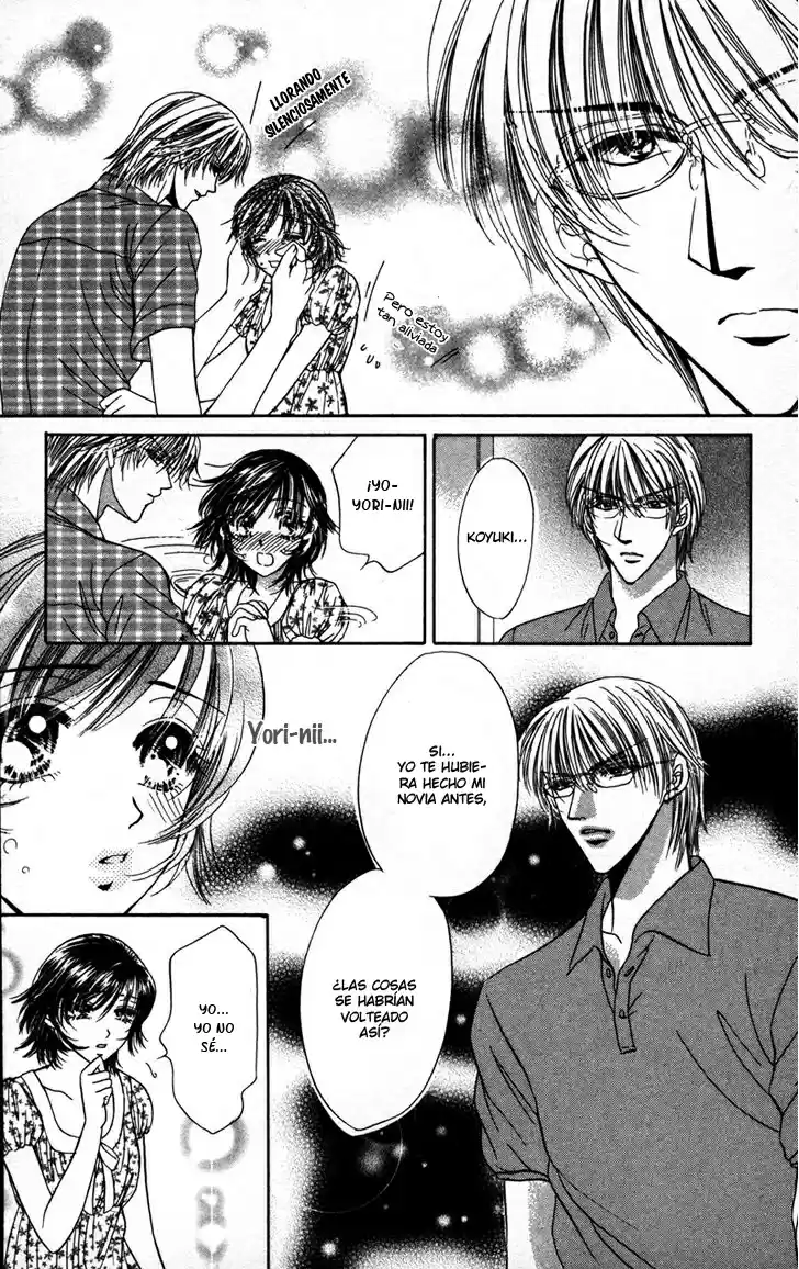 Katsuai No Ouji-sama - Capítulo 03 - Página 33 - LectorTMOo