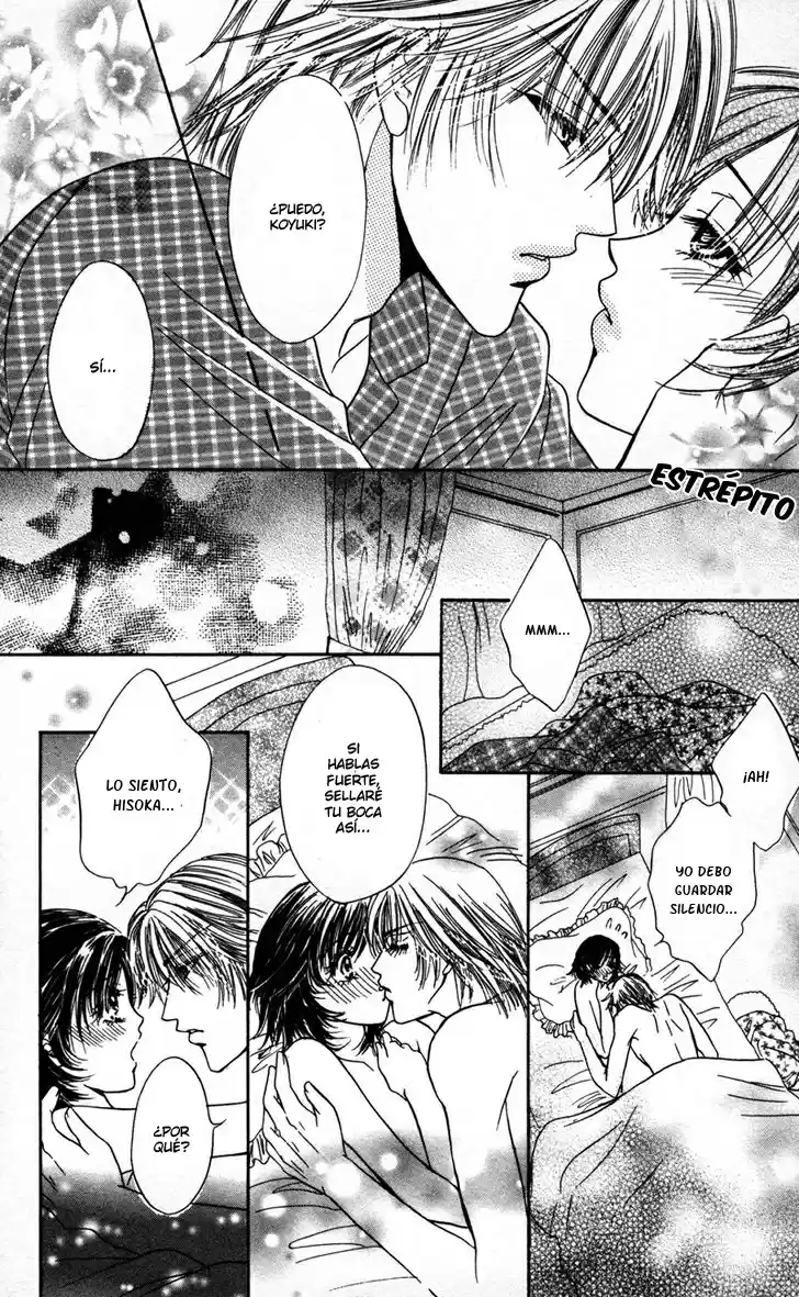 Katsuai No Ouji-sama - Capítulo 03 - Página 36 - LectorTMOo
