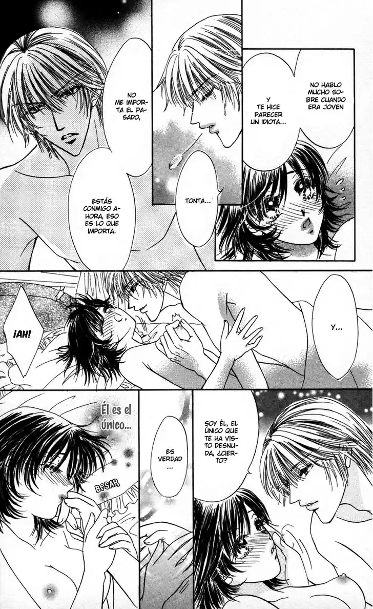 Katsuai No Ouji-sama - Capítulo 03 - Página 37 - LectorTMOo