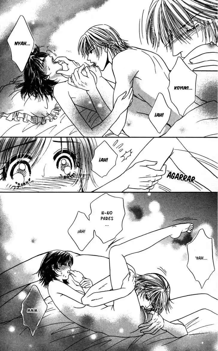Katsuai No Ouji-sama - Capítulo 03 - Página 38 - LectorTMOo