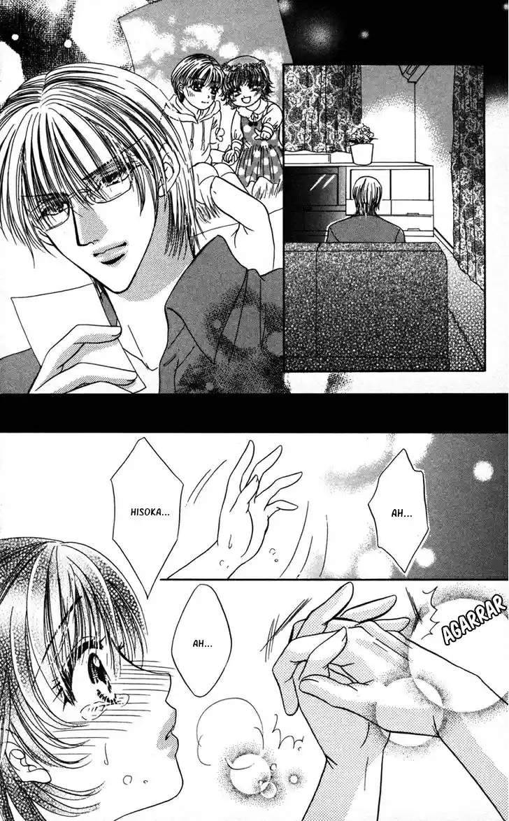 Katsuai No Ouji-sama - Capítulo 03 - Página 42 - LectorTMOo
