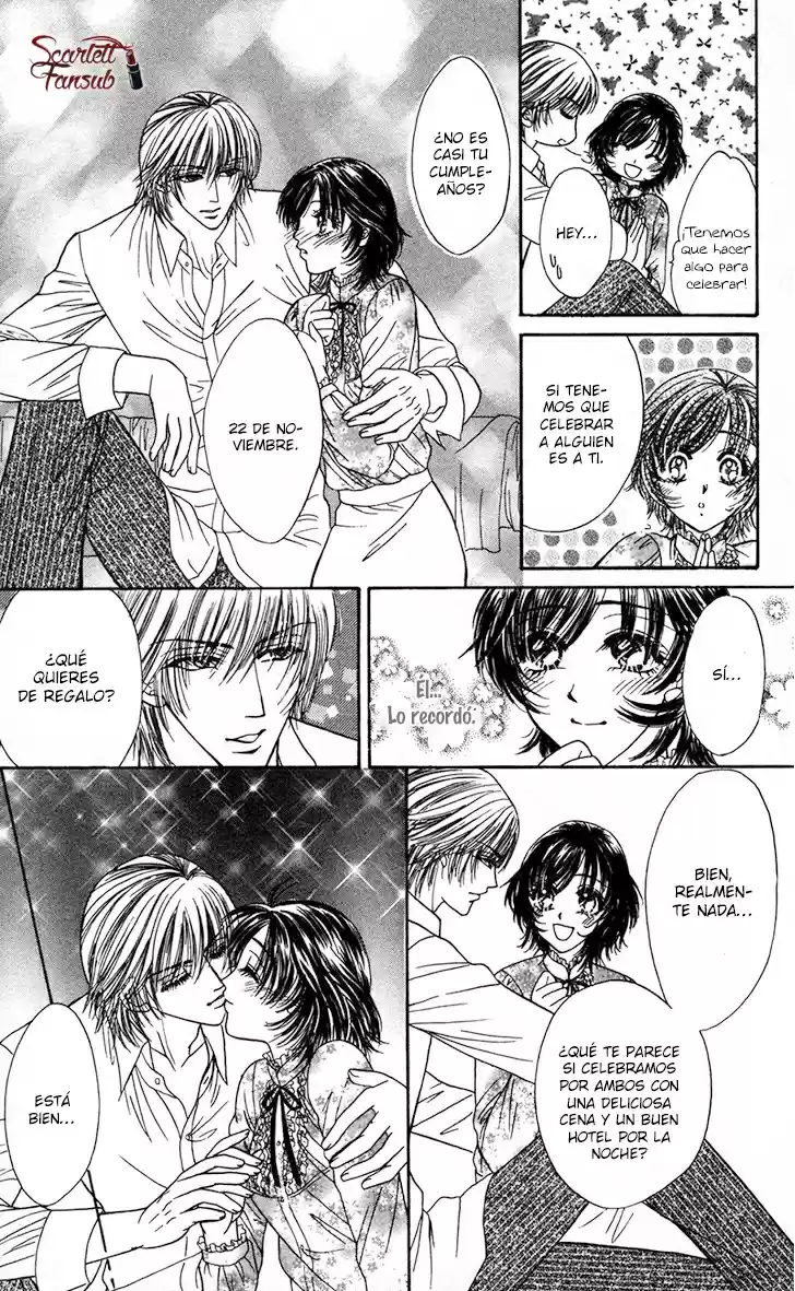 Katsuai No Ouji-sama - Capítulo 04 - Página 9 - LectorTMOo